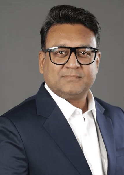 Manish Goyal
